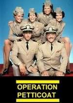 Watch Operation Petticoat 9Movies