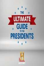 Watch The Ultimate Guide to the Presidents 9Movies