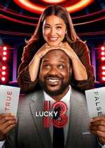 Watch Lucky 13 9Movies