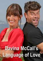Watch Davina McCall's Language of Love 9Movies