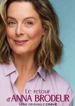 Watch Le Retour d\'Anna Brodeur 9Movies