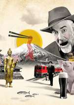 Watch Shaun Micallef's Origin Odyssey 9Movies