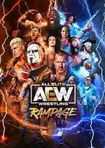Watch AEW: Rampage 9Movies