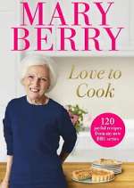 Watch Mary Berry - Love to Cook 9Movies