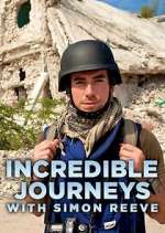 Watch Incredible Journeys with Simon Reeve 9Movies