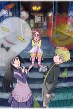 Watch Kaidan Restaurant 9Movies