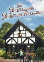Watch The Marvellous Miniature Workshop 9Movies