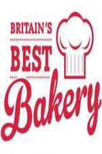 Watch Britain's Best Bakery 9Movies