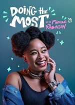 Watch Doing the Most with Phoebe Robinson 9Movies