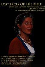 Watch Lost Faces of the Bible 9Movies