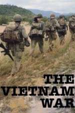Watch The Vietnam War 9Movies