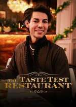 Watch The Taste Test Restaurant 9Movies