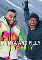 Watch Munya and Filly Get Chilly 9Movies