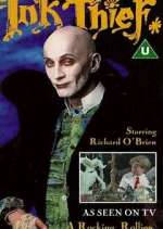 Watch The Ink Thief 9Movies