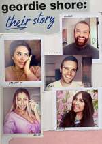 Watch Geordie Shore: Their Story 9Movies