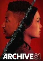 Watch Archive 81 9Movies
