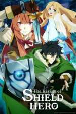 Watch The Rising of the Shield Hero 9Movies