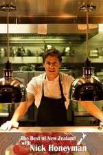 Watch The Best of New Zealand with Nick Honeyman 9Movies