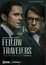 Watch Fellow Travelers 9Movies