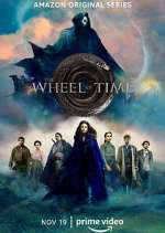 Watch The Wheel of Time 9Movies