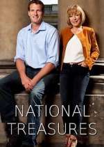 Watch National Treasures Live 9Movies