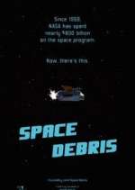 Watch Space Debris 9Movies