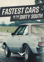 Watch Fastest Cars in the Dirty South 9Movies