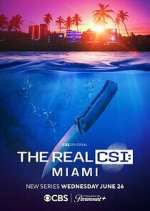 Watch The Real CSI: Miami 9Movies