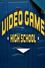 Watch Video Game High School 9Movies