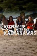 Watch Keeping Up With The Kaimanawas 9Movies