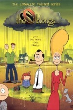 Watch The Oblongs 9Movies