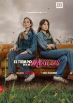 Watch El Tiempo de las Moscas 9Movies