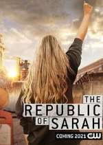 Watch The Republic of Sarah 9Movies