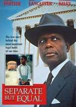 Watch Separate But Equal 9Movies