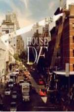 Watch House of DVF 9Movies
