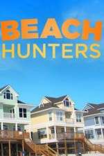 Watch Beach Hunters 9Movies