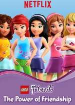 Watch LEGO Friends: The Power of Friendship 9Movies