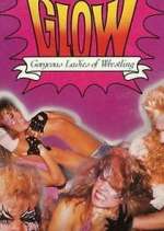 Watch GLOW: Gorgeous Ladies of Wrestling 9Movies