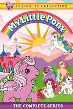 Watch My Little Pony 'n Friends 9Movies