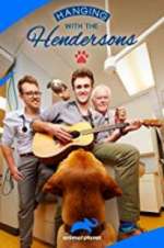 Watch Hanging with the Hendersons 9Movies