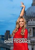 Watch Amy Dowden's Dare to Dance 9Movies