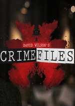 Watch David Wilson's Crime Files 9Movies