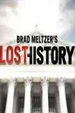 Watch Brad Meltzer's Lost History 9Movies