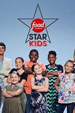 Watch Food Network Star Kids 9Movies