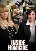 Watch Inside Homicide 9Movies