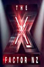 Watch The X Factor NZ 9Movies