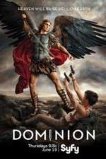 Watch Dominion 9Movies