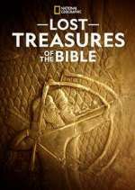 Watch Lost Treasures of the Bible 9Movies