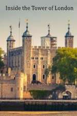 Watch Inside the Tower of London 9Movies