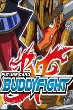 Watch Future Card Buddyfight 9Movies